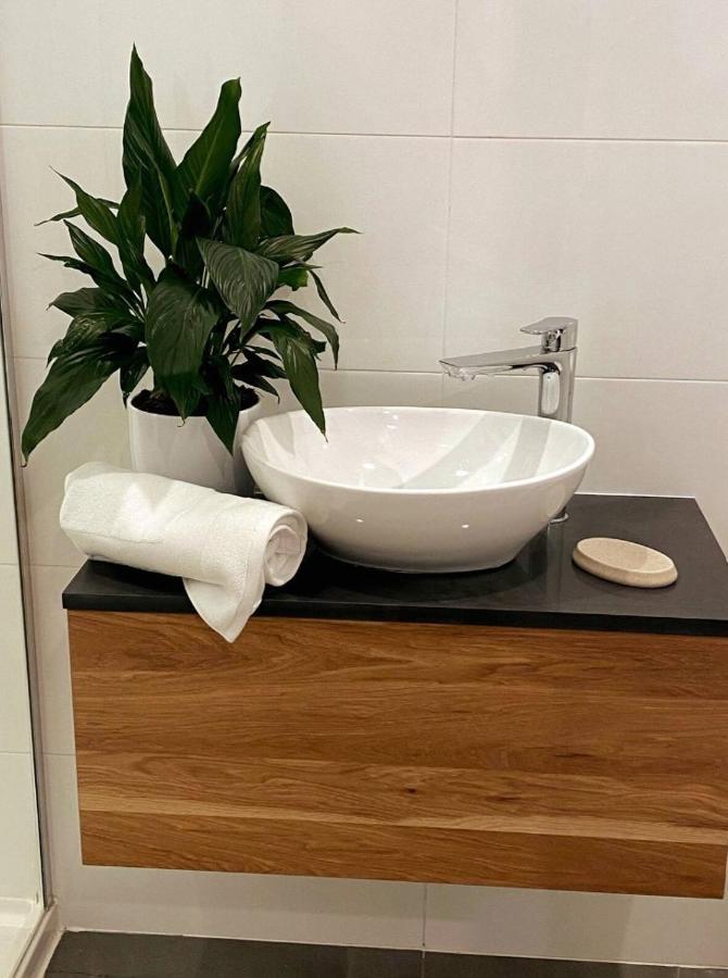 Great Ocean Road Wellness And Nature Stay Аполо Бей Екстериор снимка