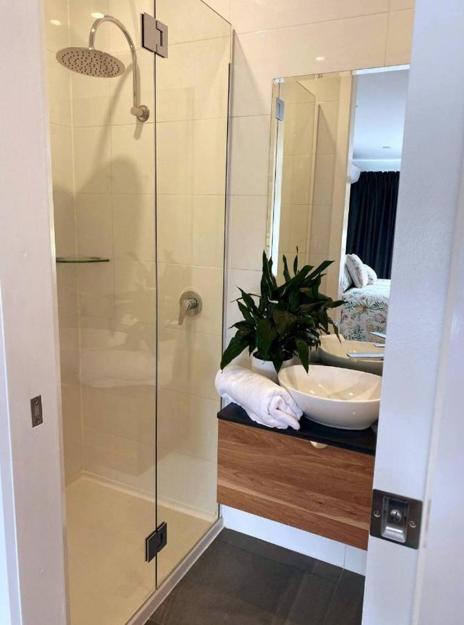 Great Ocean Road Wellness And Nature Stay Аполо Бей Екстериор снимка