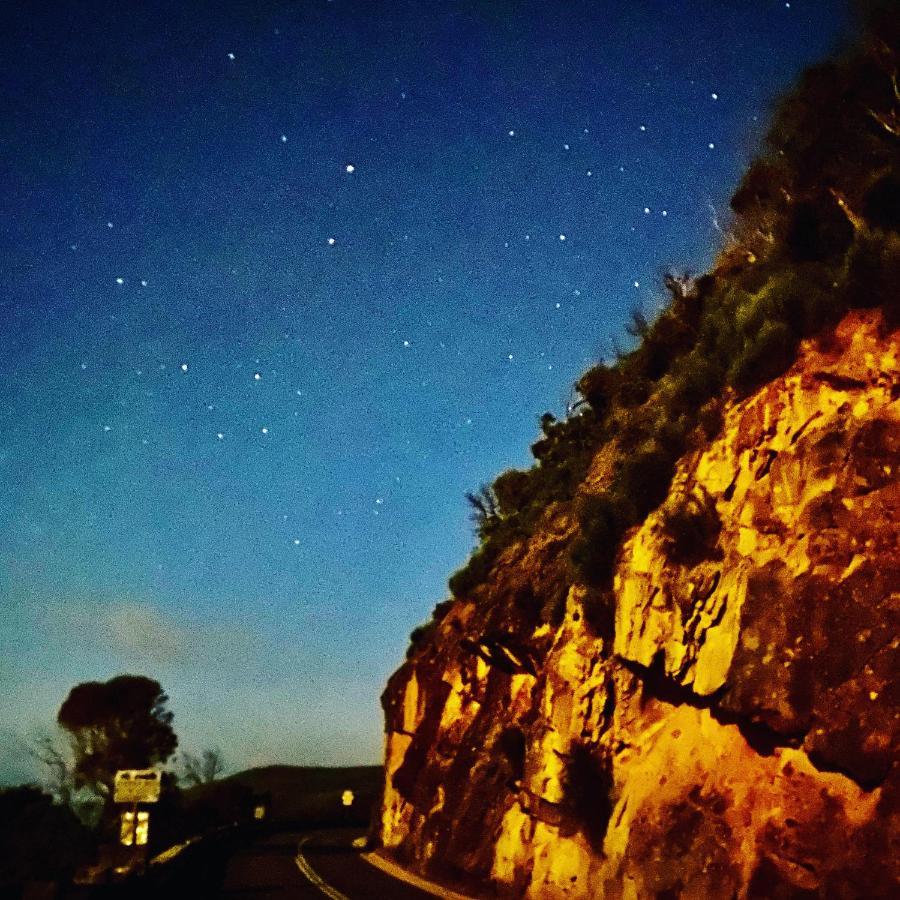 Great Ocean Road Wellness And Nature Stay Аполо Бей Екстериор снимка
