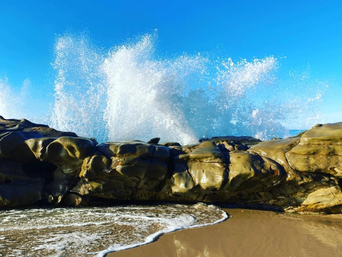 Great Ocean Road Wellness And Nature Stay Аполо Бей Екстериор снимка