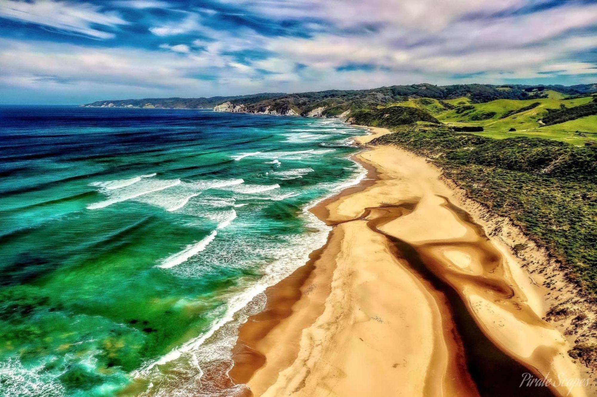 Great Ocean Road Wellness And Nature Stay Аполо Бей Екстериор снимка