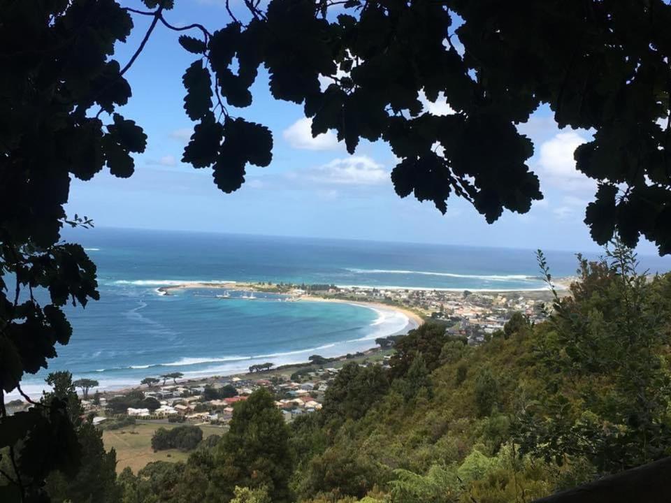 Great Ocean Road Wellness And Nature Stay Аполо Бей Екстериор снимка