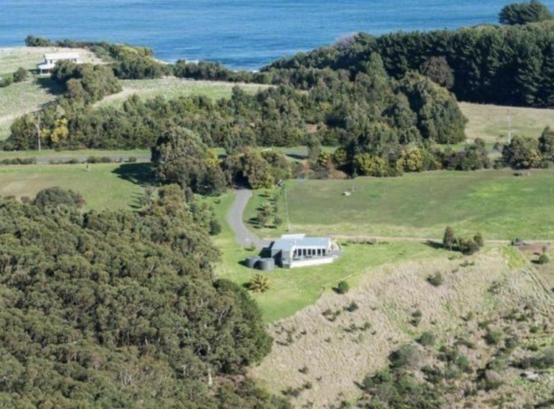 Great Ocean Road Wellness And Nature Stay Аполо Бей Екстериор снимка