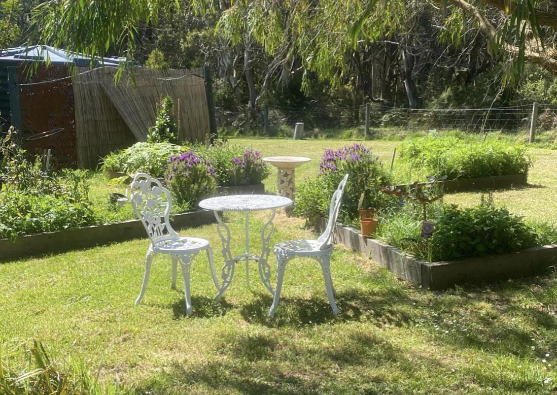 Great Ocean Road Wellness And Nature Stay Аполо Бей Екстериор снимка